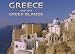 Greece and the Greek Islands (Small Panorama)