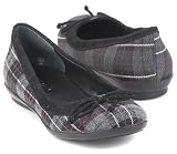 Nine West Haily Black ballet-flats