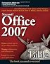 Office 2007 Bible