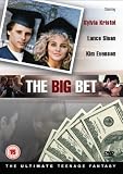 The Big Bet [ NON-USA FORMAT, PAL, Reg.0 Import - United Kingdom ]