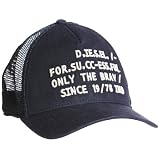 (ディーゼル)DIESEL 32-キャップ-CROONER HAT ACC-54