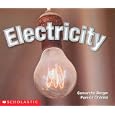 Electricity (Science Emergent Readers) by  Samantha Berger and Pamela Chanko