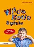 Produkt-Bild: Wilde-Kerle-Spiele