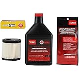 Toro 20236 WPM Tune-Up Maintenance Kit