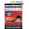 Complete Conditioning for Swimming (Complete Conditioning for Sports Series)