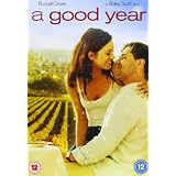A Good Year [DVD] [2006]by Russell Crowe