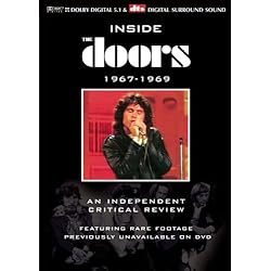Inside The Doors 1967-1969