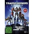 Transformers Prime , Folge 1 - Die dunkle Macht erhebt sich