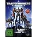 Transformers Prime, Folge 1 - Die dunkle Macht erhebt sich