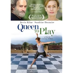 Queen to Play