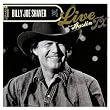 Billy Joe Shaver - Live in Concert