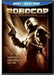 Robocop [Blu-ray]