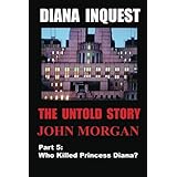 diana inquest who killed princess diana