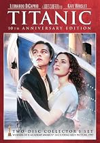 Titanic (10th Anniversary Edition)