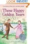 These Happy Golden Years (Little House)