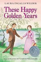 These Happy Golden Years