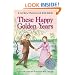 These Happy Golden Years (Little House)