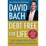 debt free for life the finish rich plan for financial freedom