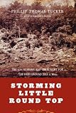 Storming Little Round Top: The 15th Alabama and Their Fight for the High Ground, July 2, 1863
