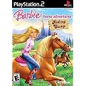 Barbie Horse Adventures: Riding Camp (Playstation 2)
