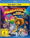 Madagascar 3: Flucht durch Europa (+...