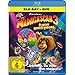 Madagascar 3: Flucht durch Europa (+ DVD) [Blu-ray]