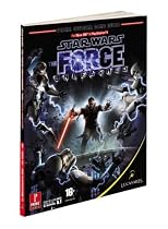 Star Wars: The Force Unleashed: Prima Official Game Guide (Prima Official Game Guides)