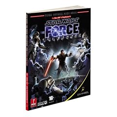 (STAR WARS: THE FORCE UNLEASHED: FOR XBOX 360 & PLAYSTATION 3/FOR THE WII ) By Bueno, Fernando (Author) Paperback Published on (09, 2008)