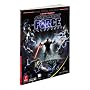 Star Wars: The Force Unleashed: Prima Official Game Guide (Prima Official Game Guides)