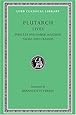 Plutarch: Lives, Vol. III, Pericles and Fabius Maximus. Nicias and Crassus (Loeb Classical Library) (Volume III)