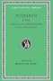 Plutarch lives Pericles and Fabius Maximus. Nicias and Crassus (Loeb Classical Library)