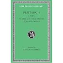 Plutarch: Lives, Vol. III, Pericles and Fabius Maximus. Nicias and Crassus (Loeb Classical Library) (Volume III)