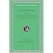 Plutarch lives Pericles and Fabius Maximus. Nicias and Crassus (Loeb Classical Library)