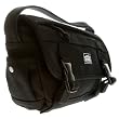 RMC Martin Ksohoh Red Monkey Company MKWS black shoulder bag