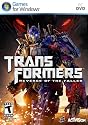 Transformers: Revenge of the Fallen