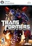 Transformers: Revenge of the Fallen