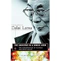 The Universe in a Single Atom (The Convergence of Science And Spirituality) (Reprint) (Paperback)