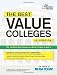 The Best Value Colleges, 2012 Edition: The 150 Best-Buy Schools and What It Takes to Get In (College Admissions Guides)