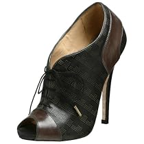 L.A.M.B. Women's Hip Signature Bootie