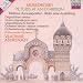Mussorgsky: Pictures at an Exhibition (Original Piano Version & Orchestral Version: Ashkenazy)