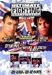 UFC Ultimate Fighting Championship 38 - Brawl At The Royal Albert Hall [DVD]