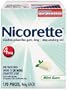 Nicorette Gum, Mint, 4mg, 170 Count Box