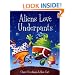 Aliens Love Underpants!