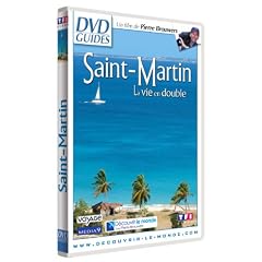 DVD Guides : Saint Martin, l'�le double