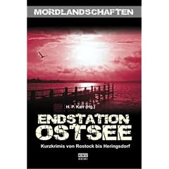 Kurzkrimis Endstation Ostsee