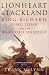 Lionheart and Lackland