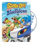 Scooby-Doo: Mask of the Blue Falcon