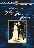 When a Man Loves [DVD] [1927] [Region 1] [US Import] [NTSC]