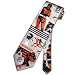 DENVER BRONCOS NeckTie NFL In The Game Men's Neck Tie NEW