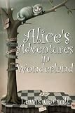 Alices Adventures in Wonderland